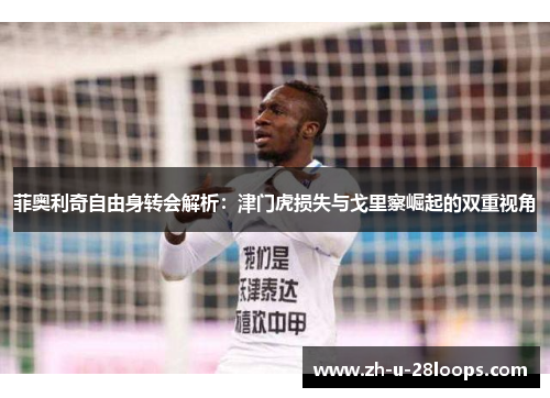 菲奥利奇自由身转会解析：津门虎损失与戈里察崛起的双重视角